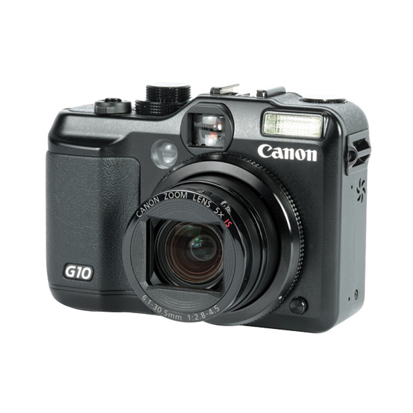 Canon PowerShot G10