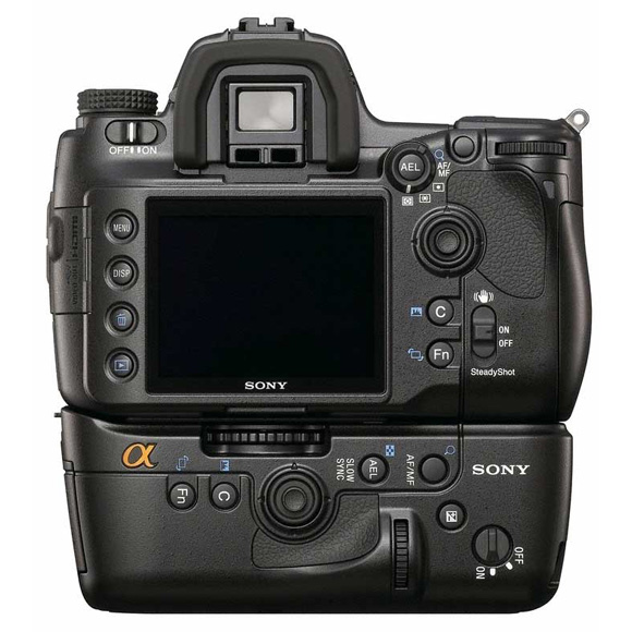Sony Alpha a900