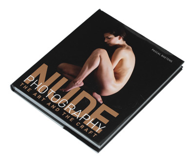Nude Photography: The Art and the Craft