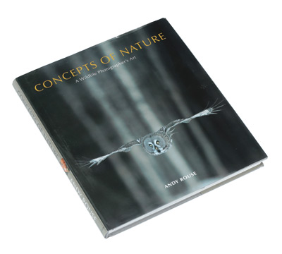 Concepts of Nature: A Wildlife Photographer's Journey