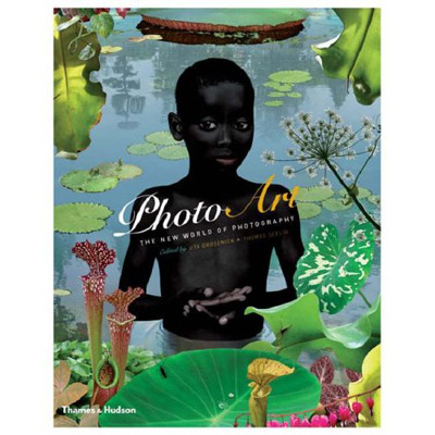 Photo Art: The New World of Photography
