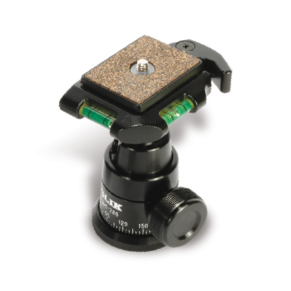 Slik SBH-280 tripod ball head