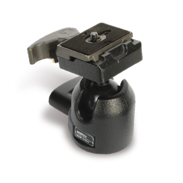 Manfrotto MN 486 RC2 Series II tripod ball head