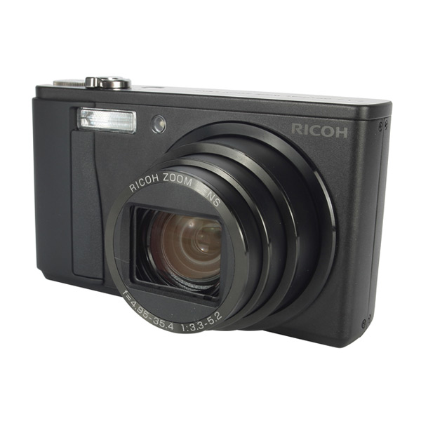 Ricoh R10 Main
