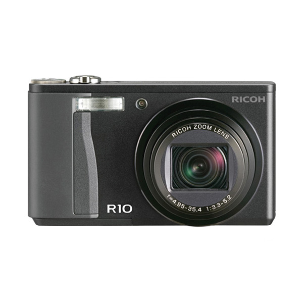 Ricoh R10 Front