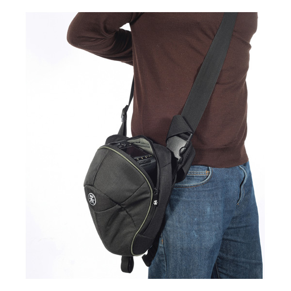 Crumpler Jimmy BO 500 bag