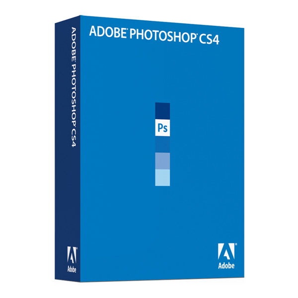 Photoshop CS4