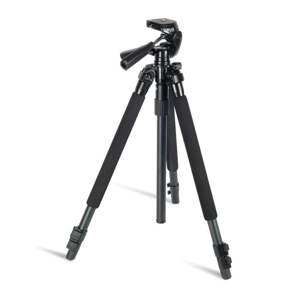 Slik Pro 330DX tripod & SH705E head