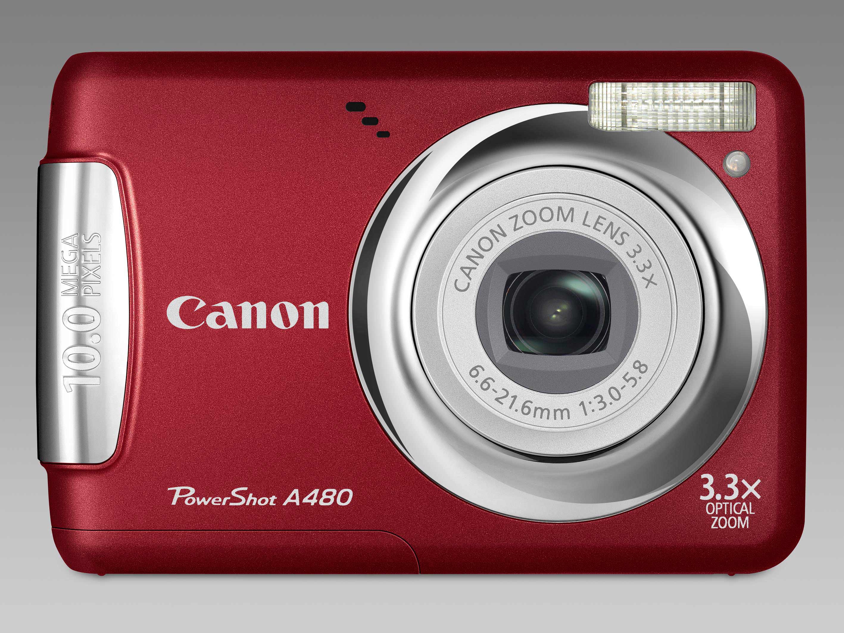 Canon PowerShot A480