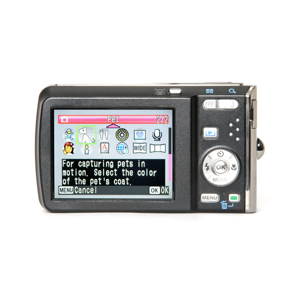 Pentax M60