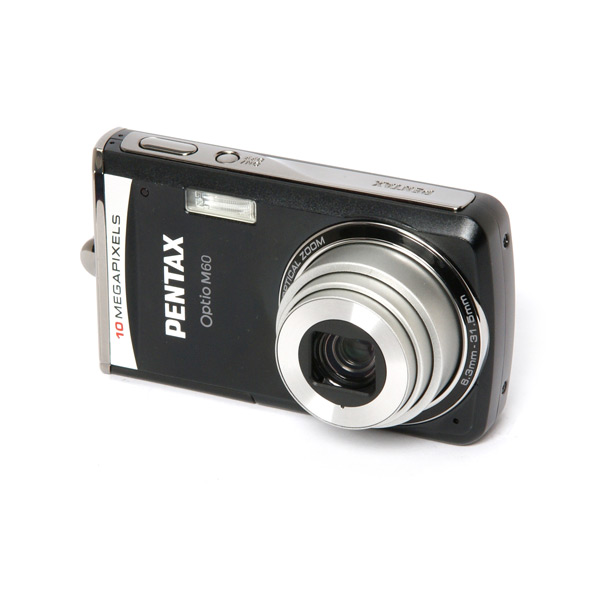 Pentax M60