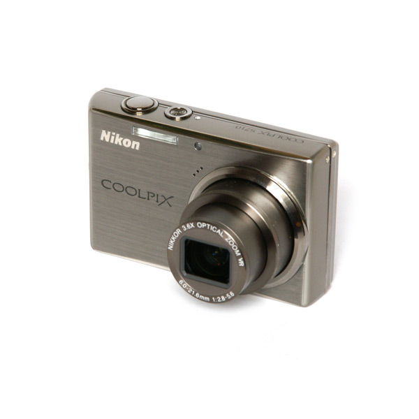 Nikon Coolpix S710
