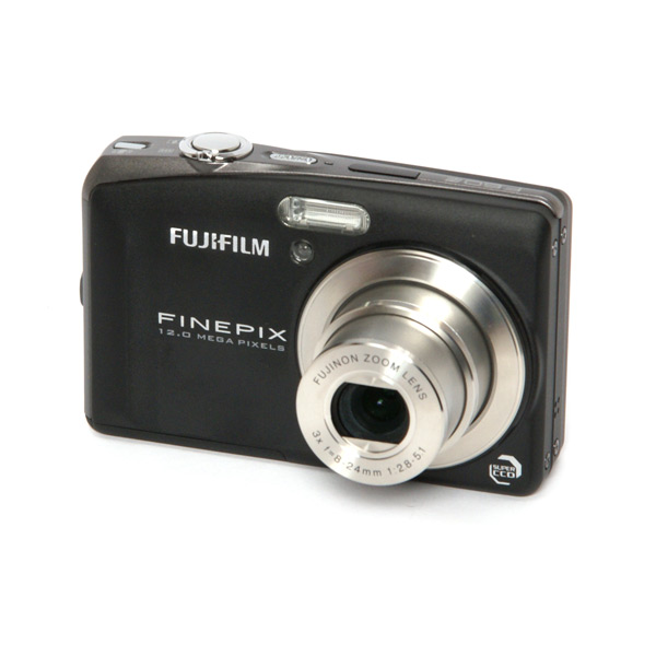Fujifilm Finepix F60fd