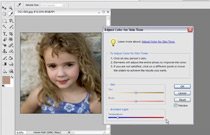 Adobe Photoshop Elements 4