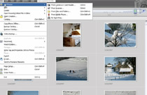 Adobe Photoshop Elements 5: Importing Photos