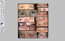 Adobe Photoshop CS2: Red Eye