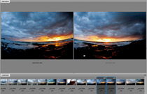 Adobe Photoshop CS4: Fish Eye