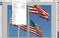 Adobe Photoshop CS3: Sharpening