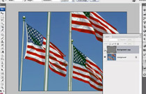 Adobe Photoshop CS3: Sharpening
