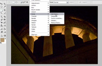Adobe Photoshop Elements 4: Jpeg Artifacts