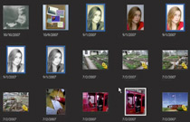 Adobe Photoshop Elements 6: Burning to CD
