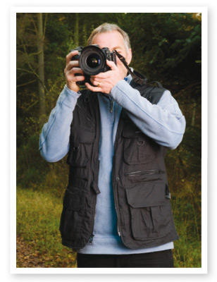 Tamrac 153 World Correspondent