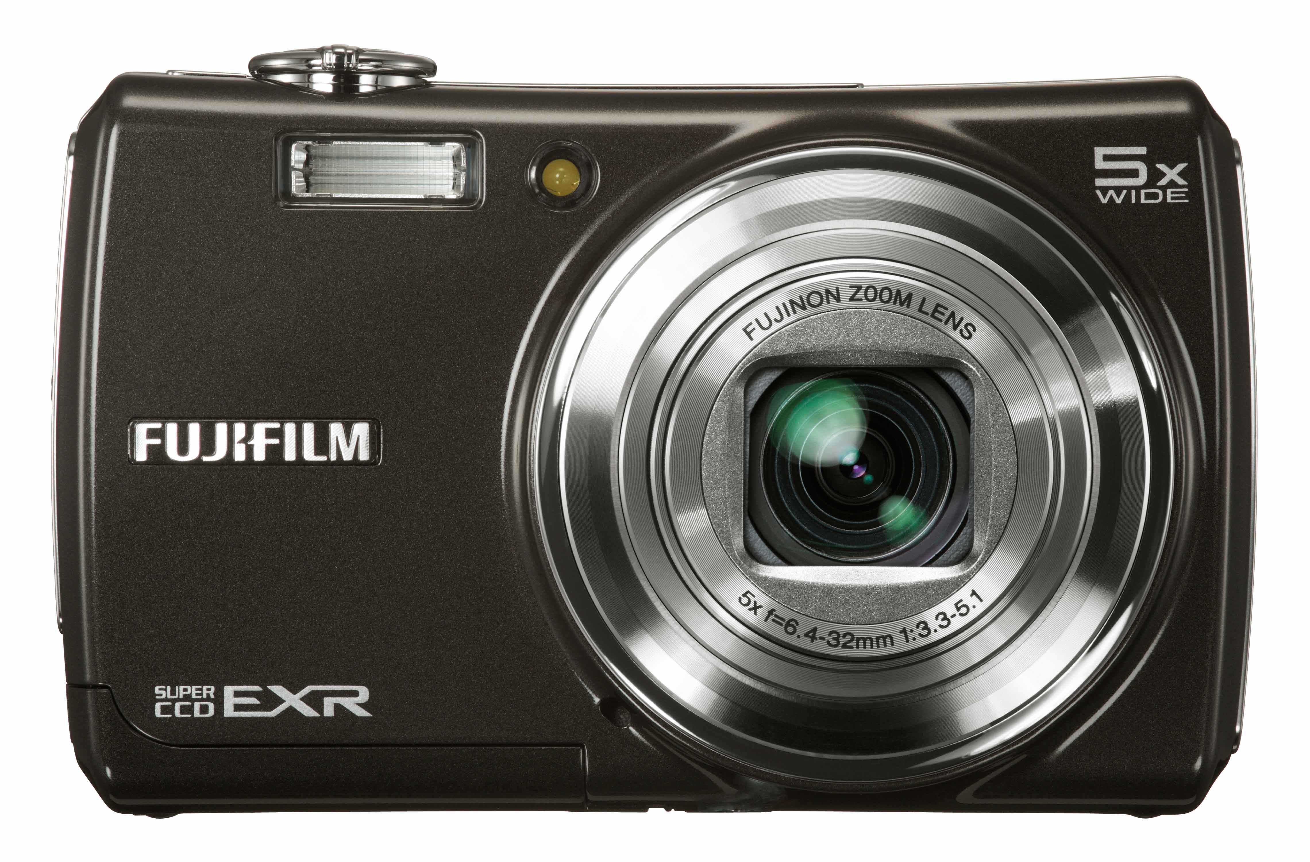 Fujifilm F200EXR