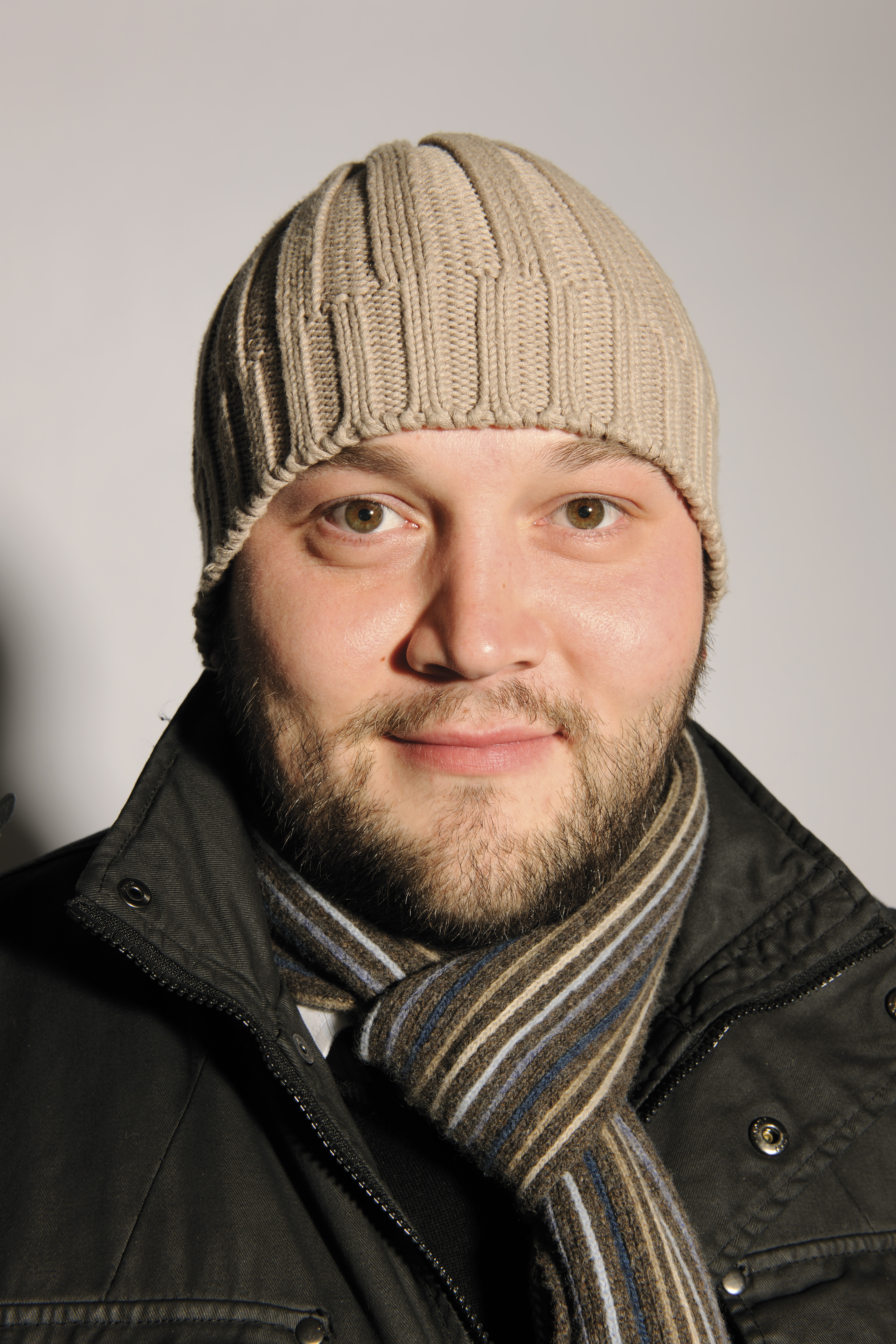 Nikon D3x Sample Image