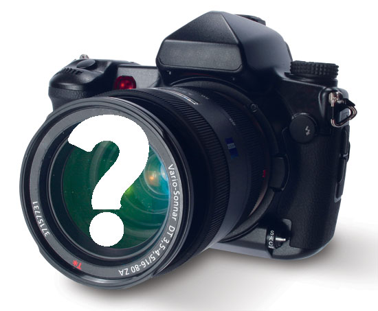 What camera should I buy?