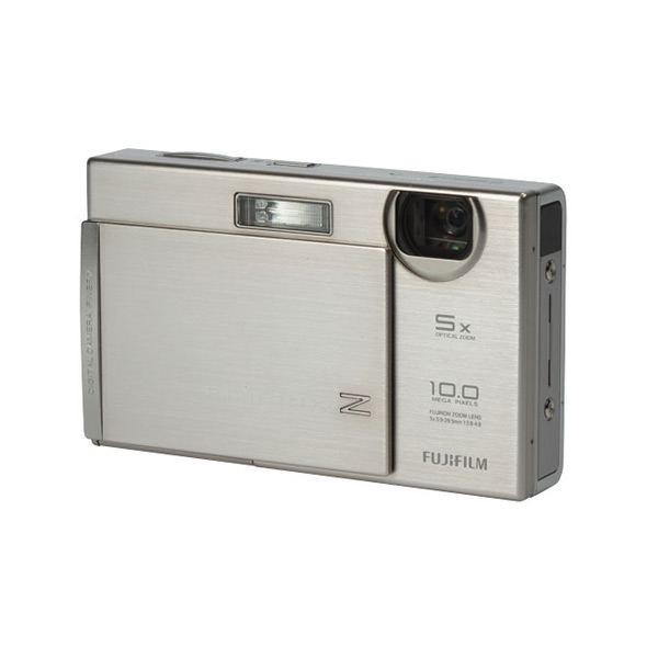 Fujifilm FinePix Z200fd