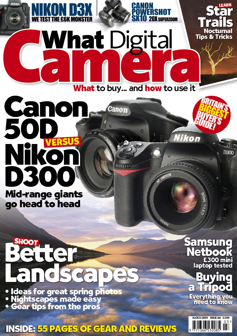 March09 cover