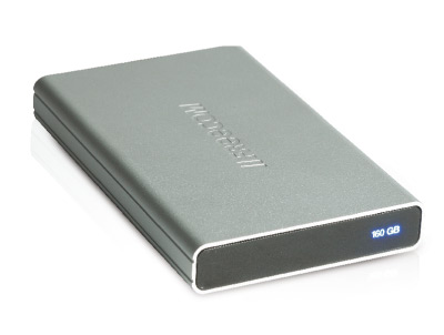 Freecom 160GB Hard Drive