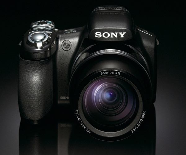 Sony HX1