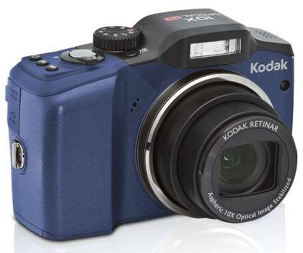 Kodak Z915