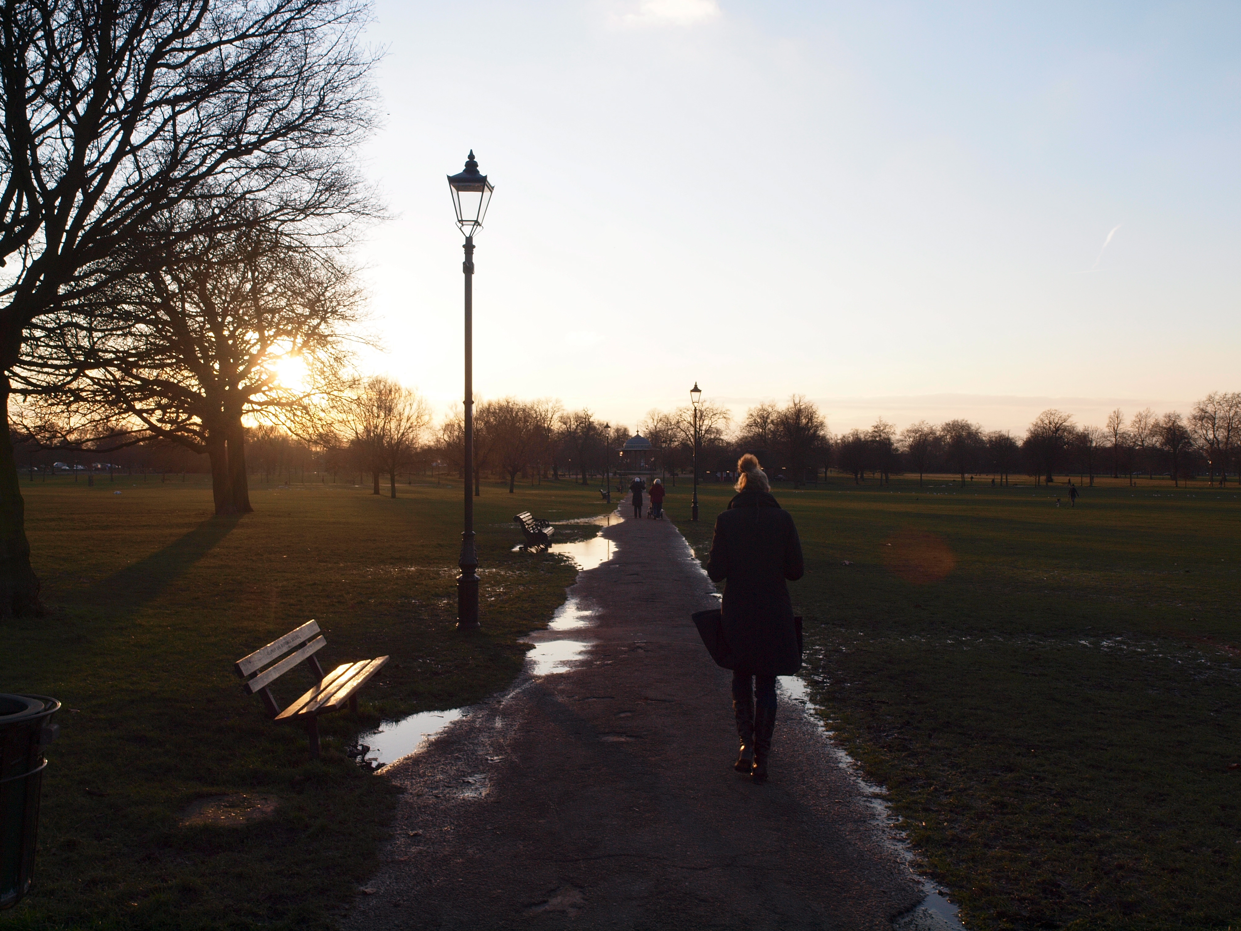 Olympus E30 Sample Image