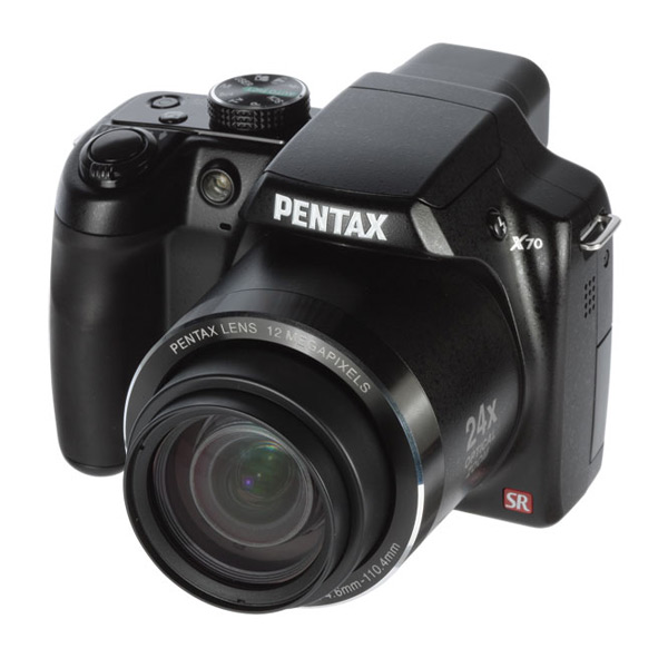 Pentax X70