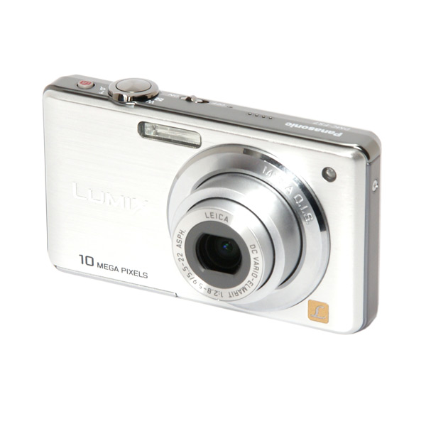 Panasonic Lumix DMC-FS7