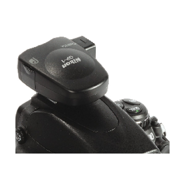 Nikon GP-1 GPS
