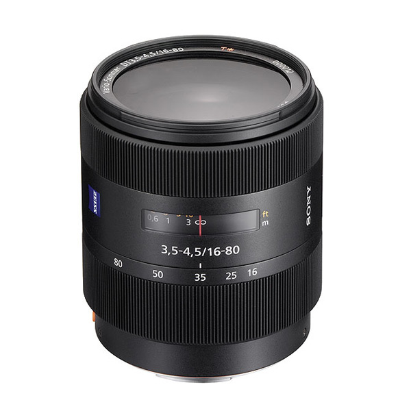 Carl Zeiss Sony 16-80mm