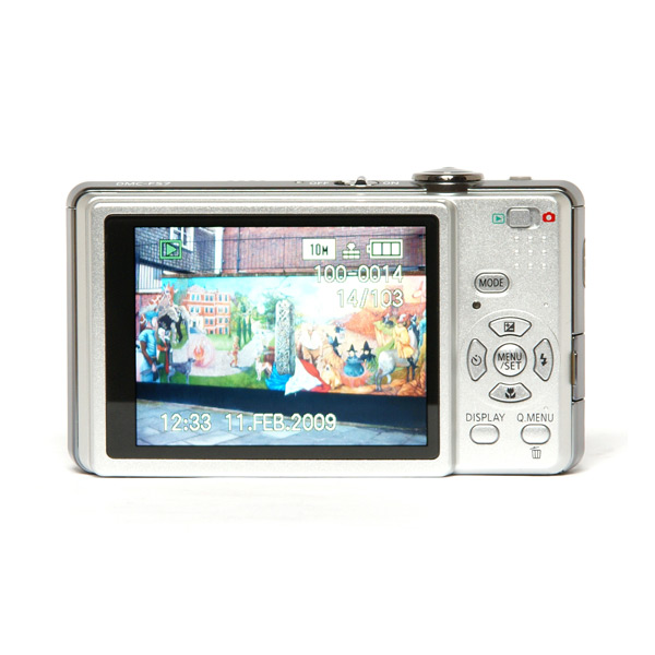 Panasonic FS7