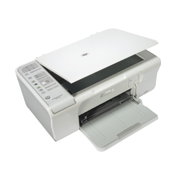 HP DeskJet F4272