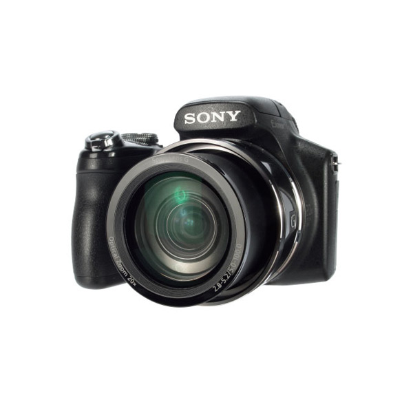 Sony Cyber-shot HX1