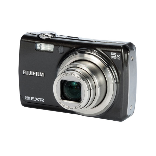 Fujifilm FinePix F200EXR
