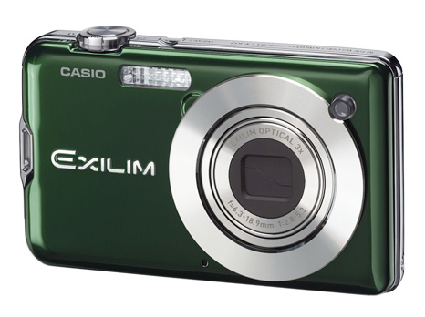 Casio S12