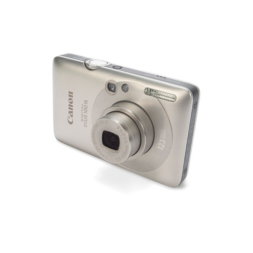 Canon IXUS 100