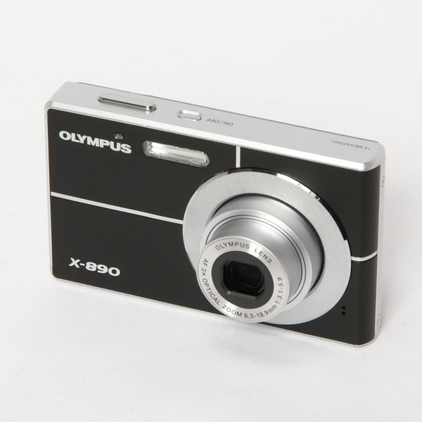 Olympus X-890
