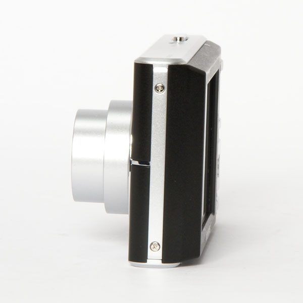 Olympus X-890 side1