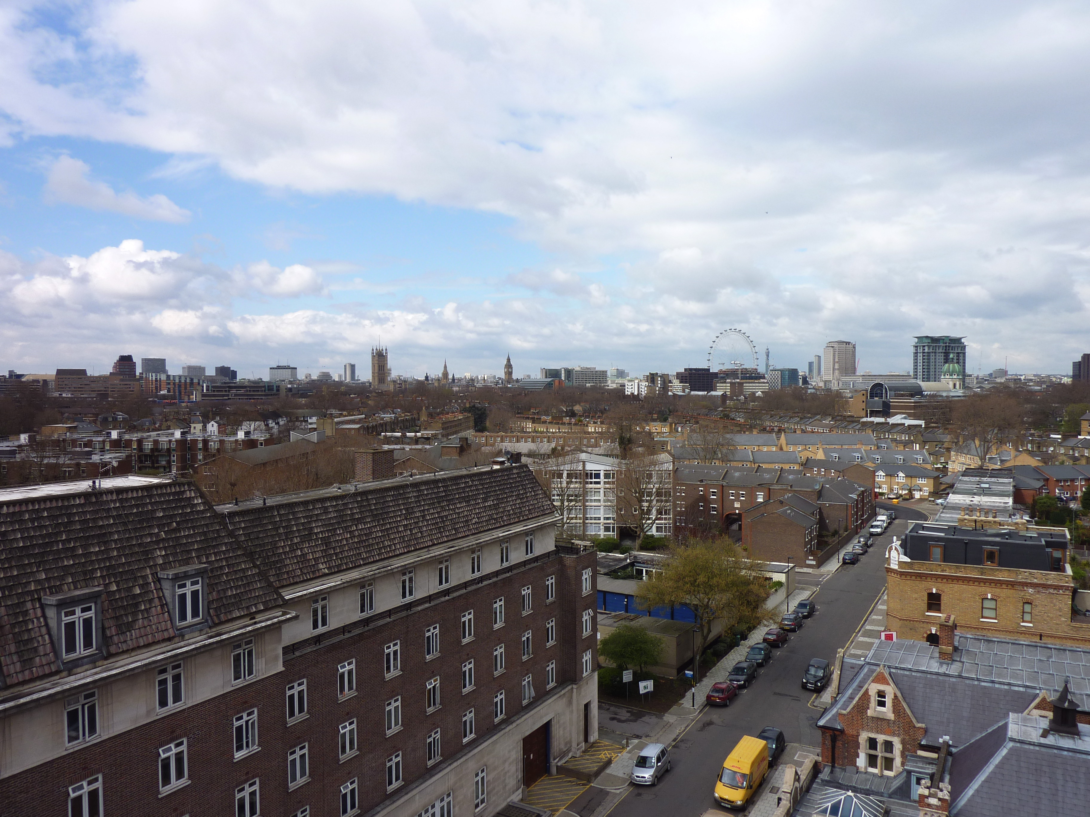 Panasonic Lumix TZ7 Sample Image6
