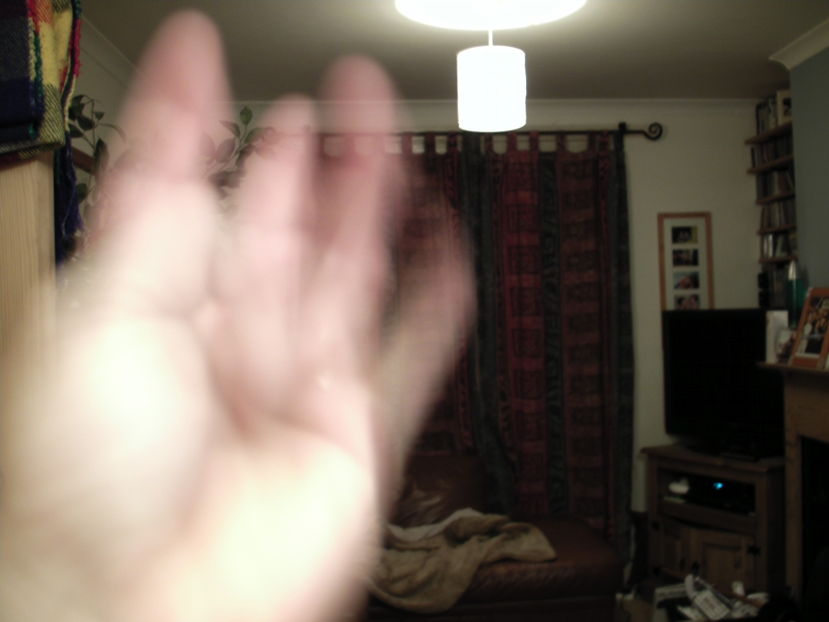 Sanyo Xacti HD2000 Sample Image2