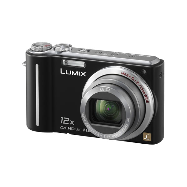 Panasonic Lumix TZ7
